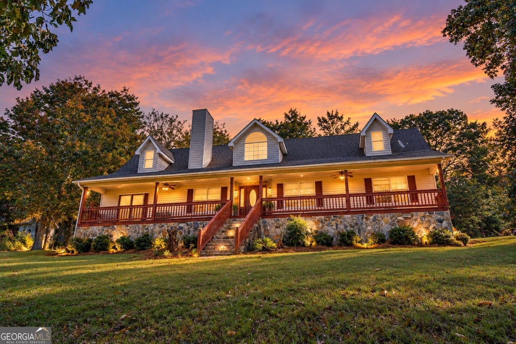 Photo of 1497 McCard Lake Rd, Meansville, GA 30256 (MLS # 10880745)