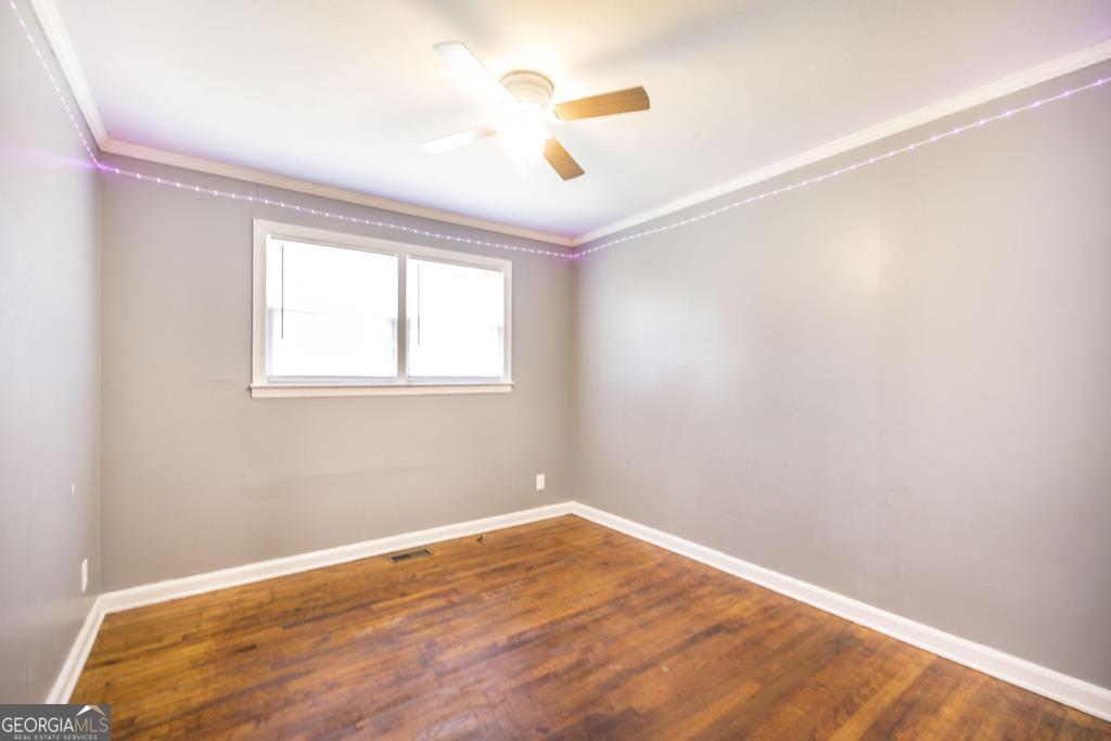 Bowden Area - Residential