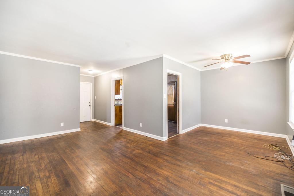 Bowden Area - Residential