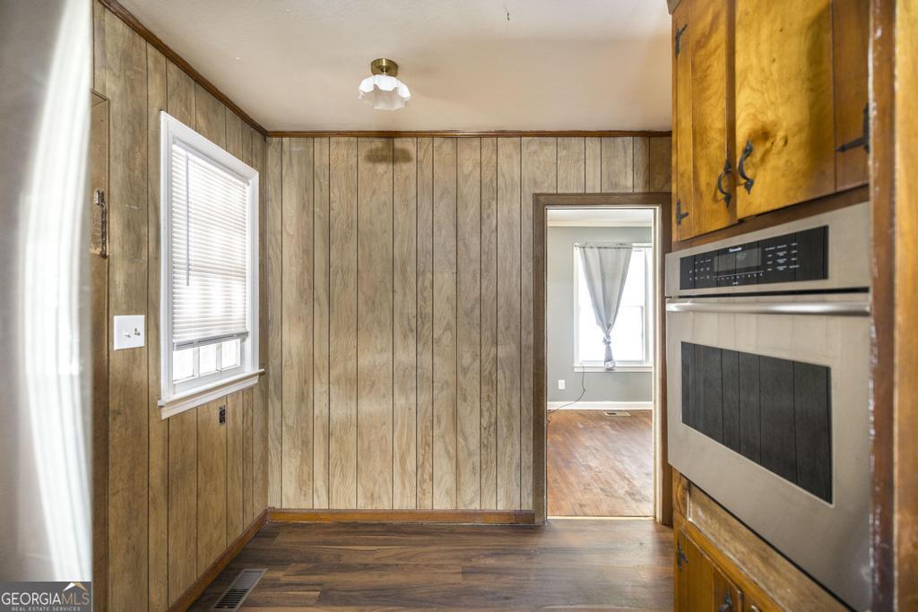 Bowden Area - Residential