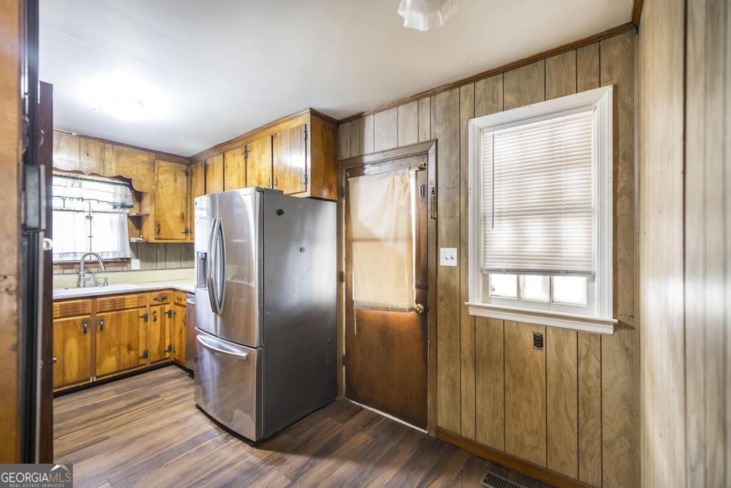 Bowden Area - Residential