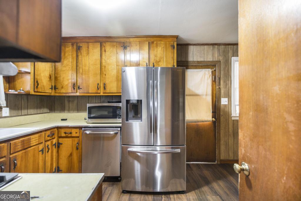 Bowden Area - Residential