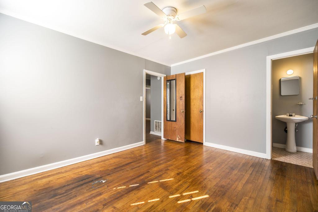 Bowden Area - Residential