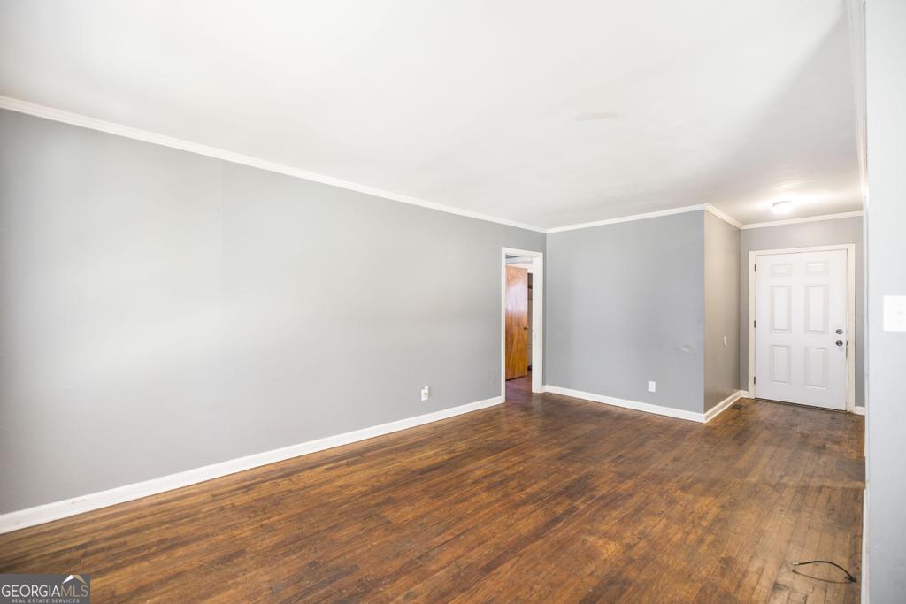 Bowden Area - Residential