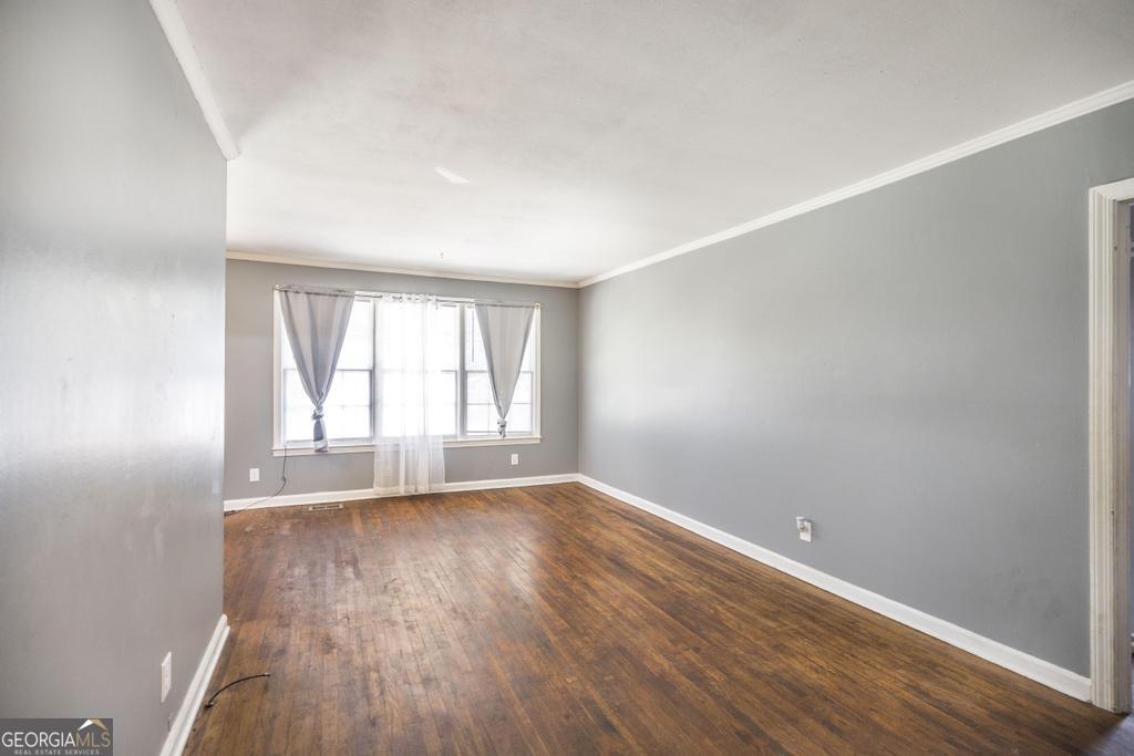 Bowden Area - Residential