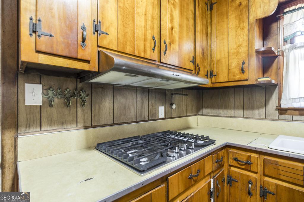 Bowden Area - Residential