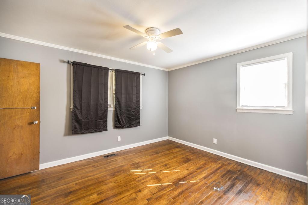 Bowden Area - Residential