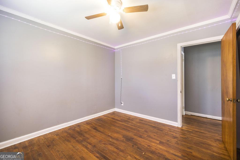 Bowden Area - Residential