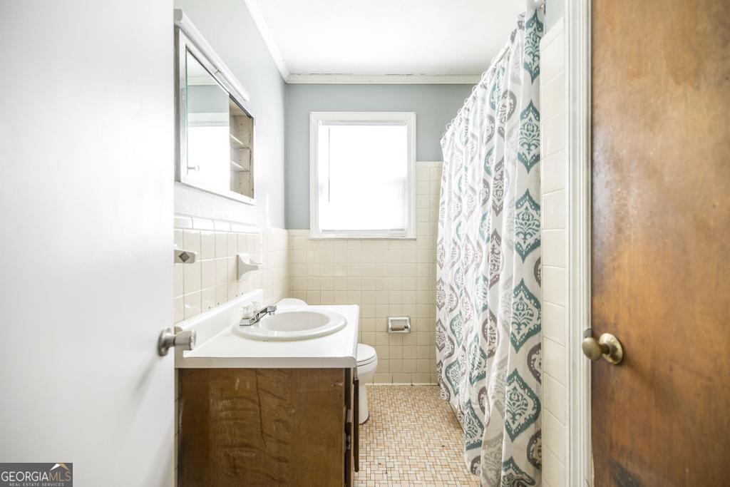 Bowden Area - Residential