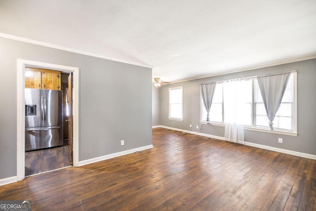 Bowden Area - Residential