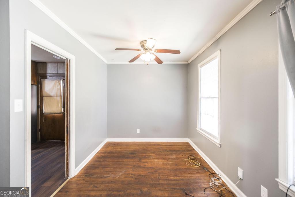 Bowden Area - Residential