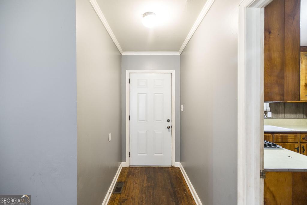 Bowden Area - Residential