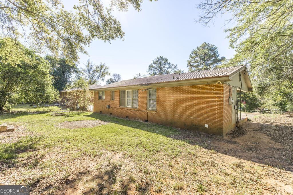 Bowden Area - Residential