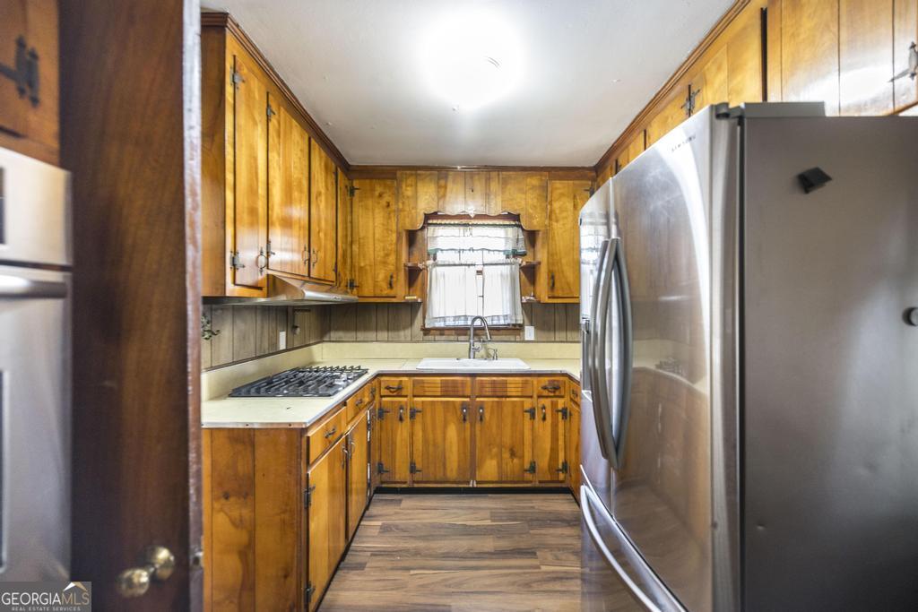 Bowden Area - Residential