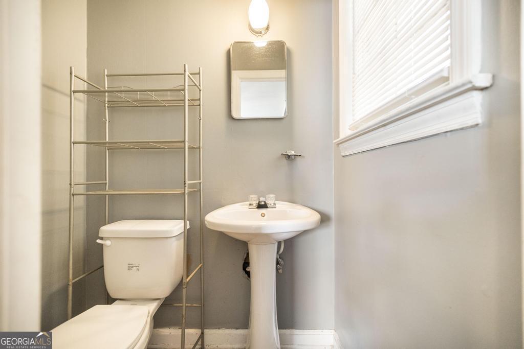 Bowden Area - Residential