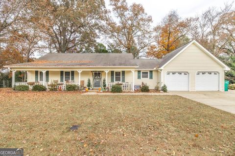 203 Morning Dove LN Warner Robins GA 31088