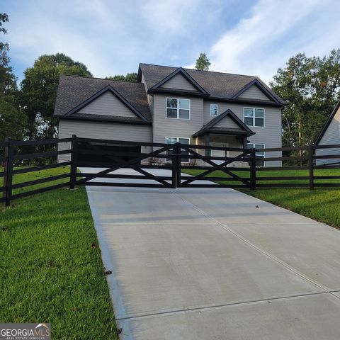 5444 Pleasant Hill LN Braselton GA 30517