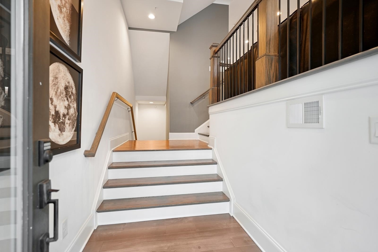 120 West Wieuca - Residential