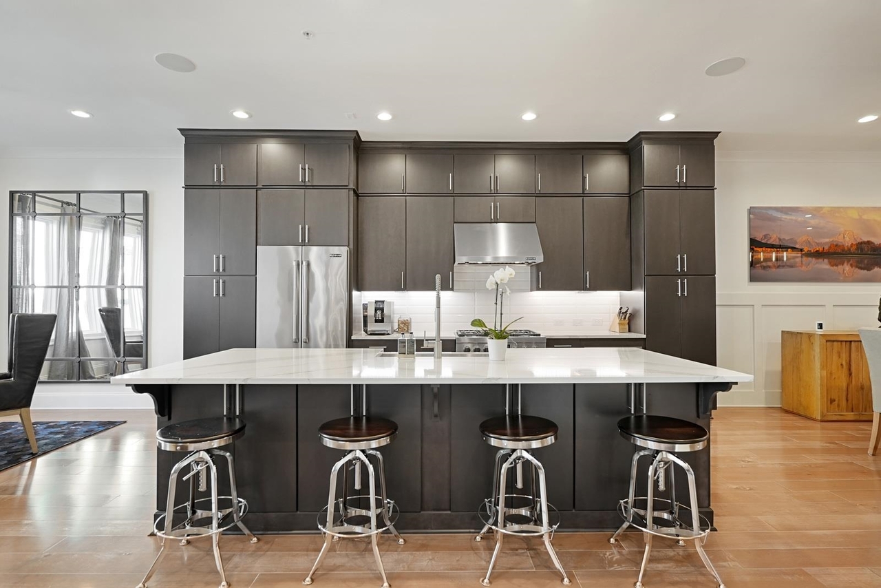 120 West Wieuca - Residential