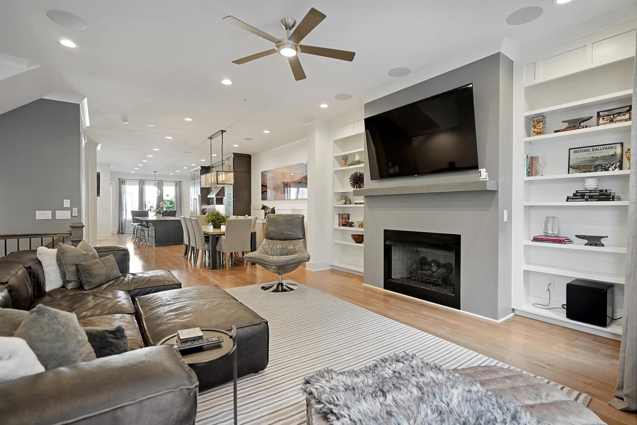 120 West Wieuca - Residential