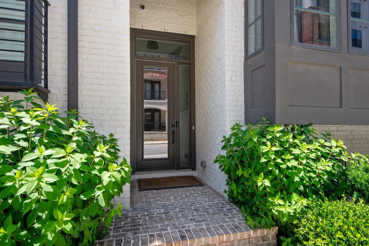 120 West Wieuca - Residential