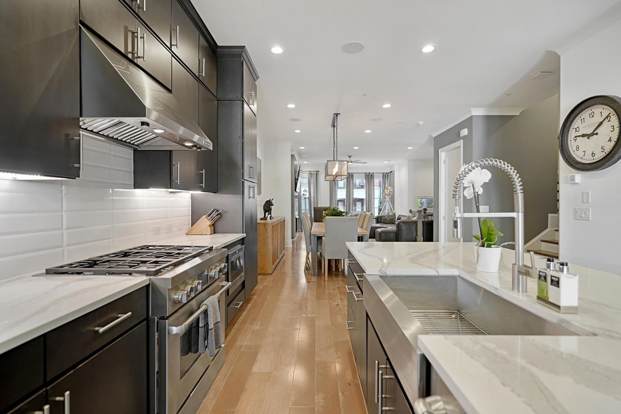 120 West Wieuca - Residential