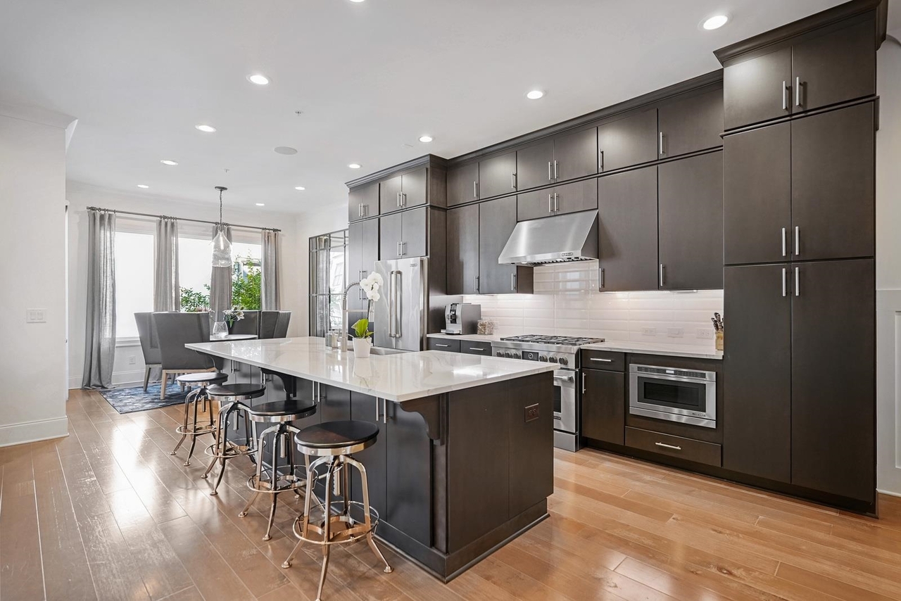 120 West Wieuca - Residential