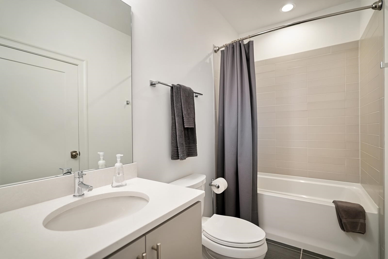 120 West Wieuca - Residential