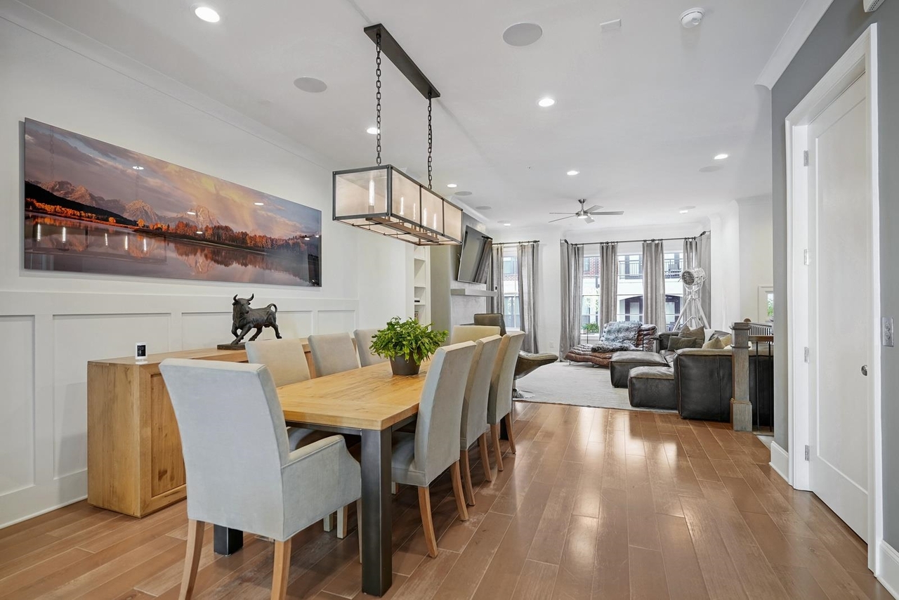 120 West Wieuca - Residential