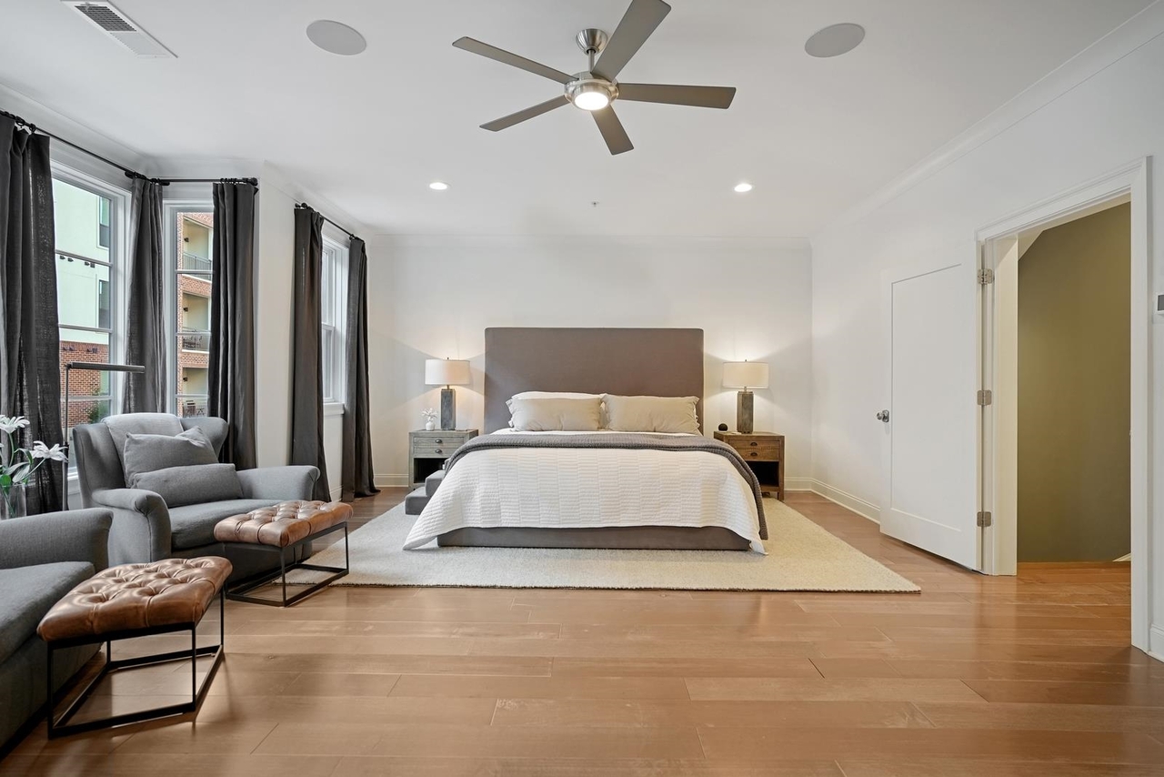 120 West Wieuca - Residential