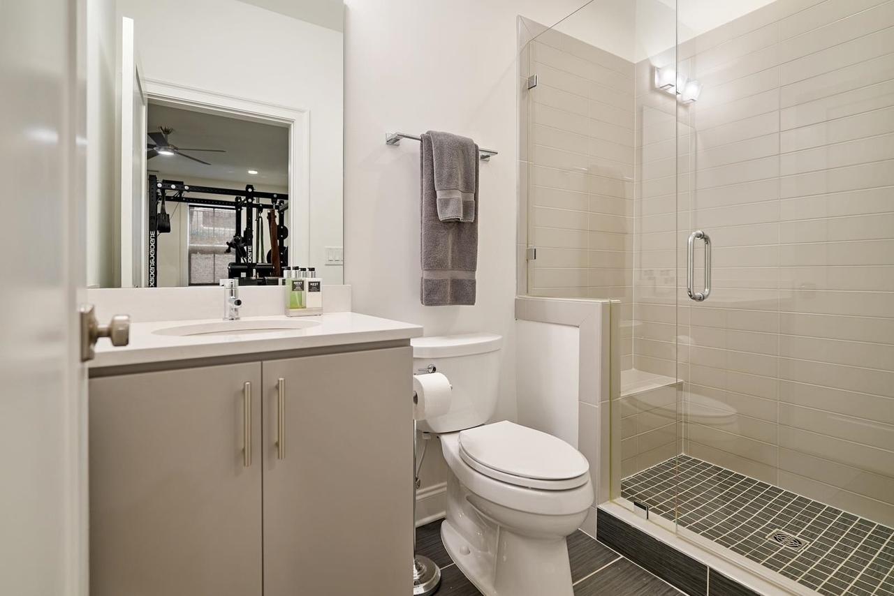 120 West Wieuca - Residential