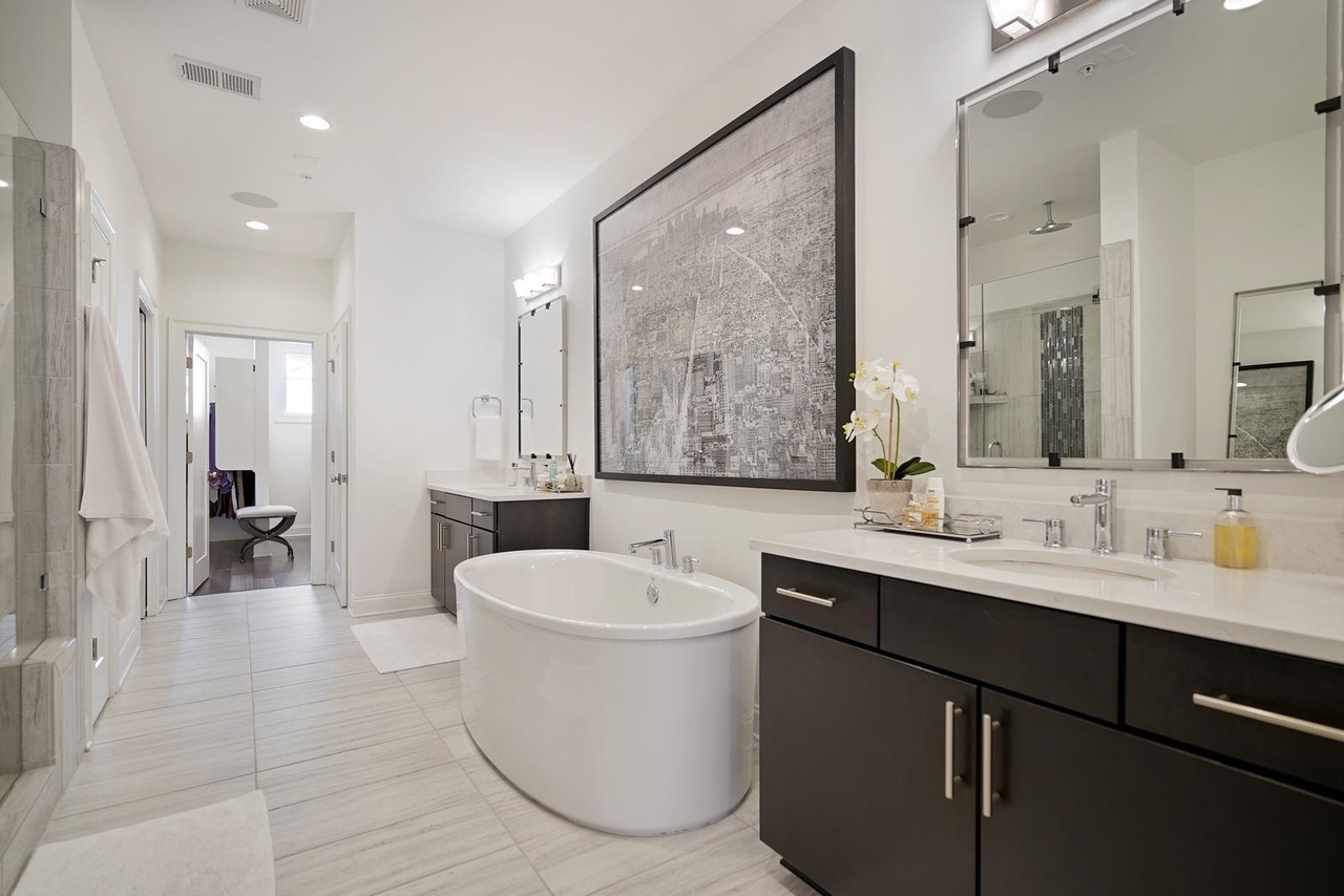 120 West Wieuca - Residential