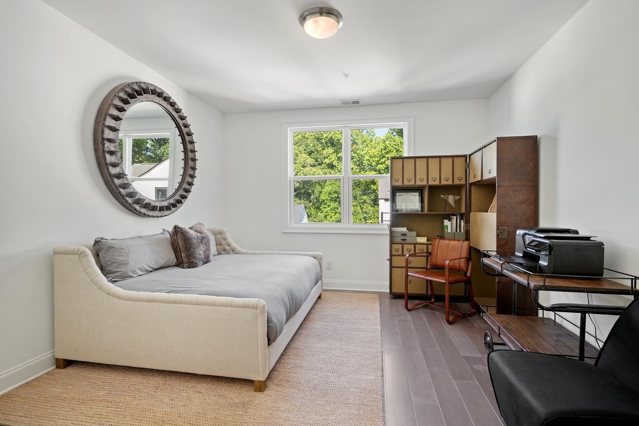 120 West Wieuca - Residential