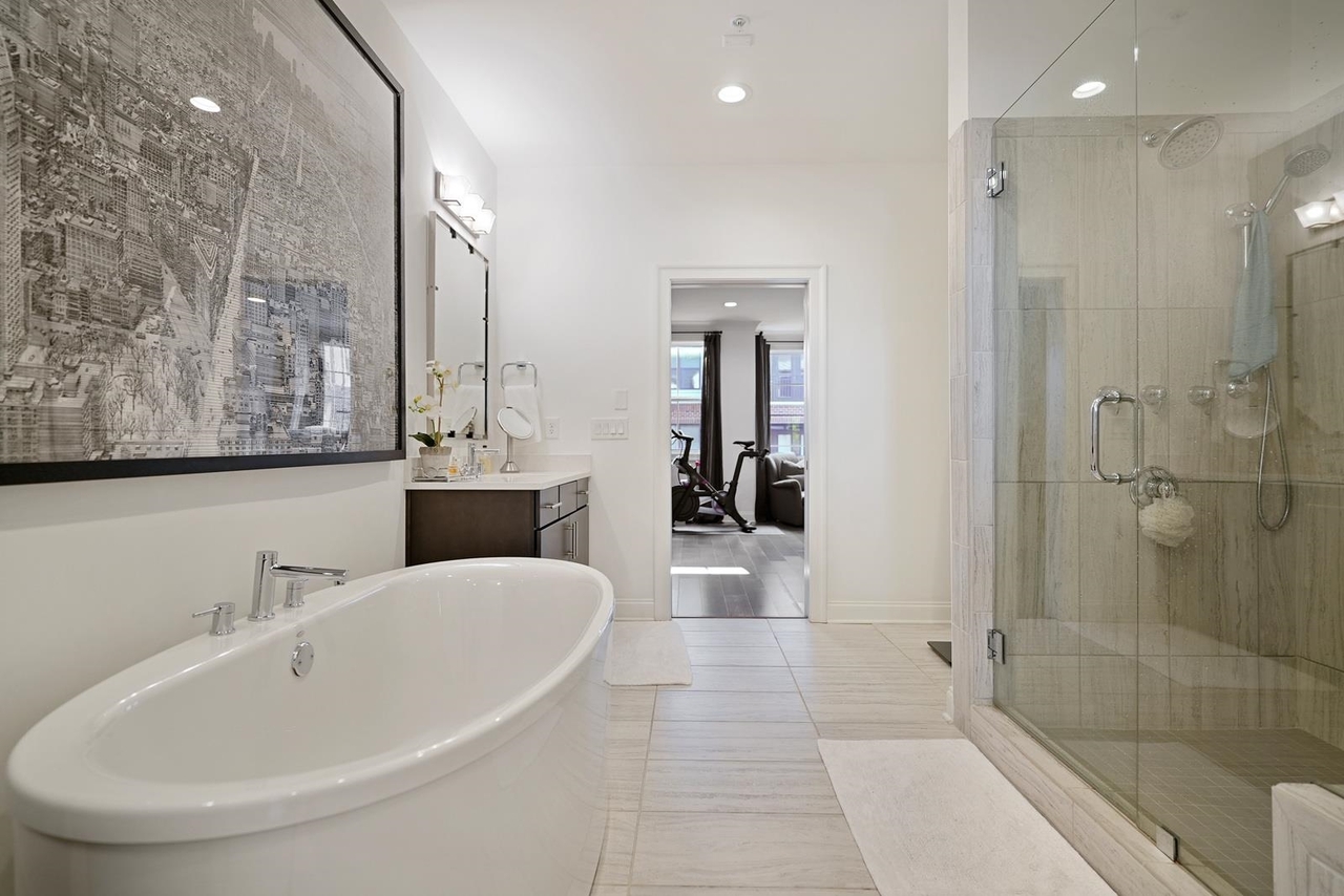 120 West Wieuca - Residential