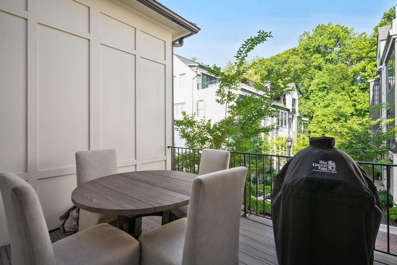 120 West Wieuca - Residential