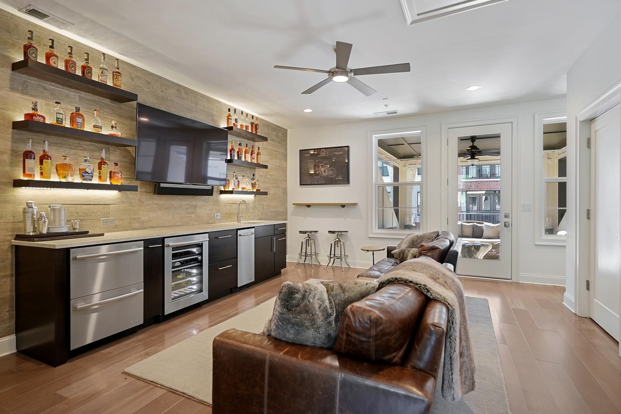 120 West Wieuca - Residential
