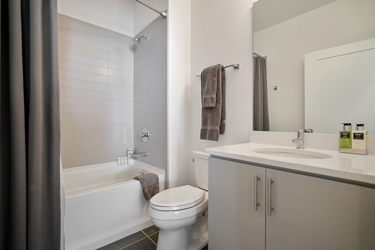 120 West Wieuca - Residential