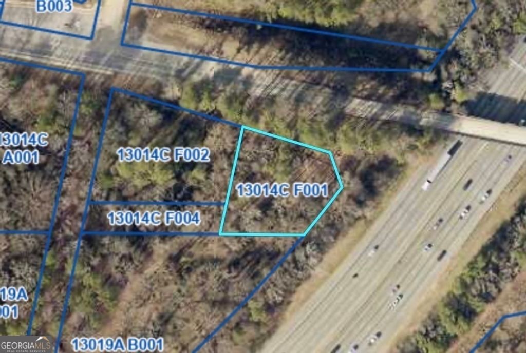 Photo of 0 Conley Road, Atlanta, GA 30354 (MLS # 10771262)