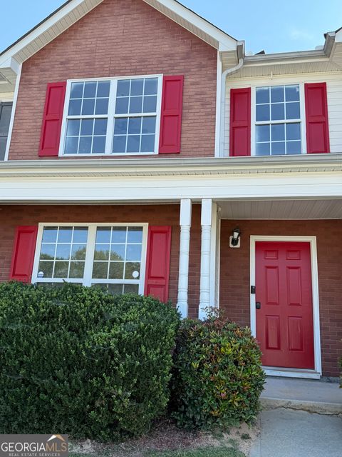 Photo of 7280 Oakley Court # 67, Union City, GA 30291 (MLS # 10621225)