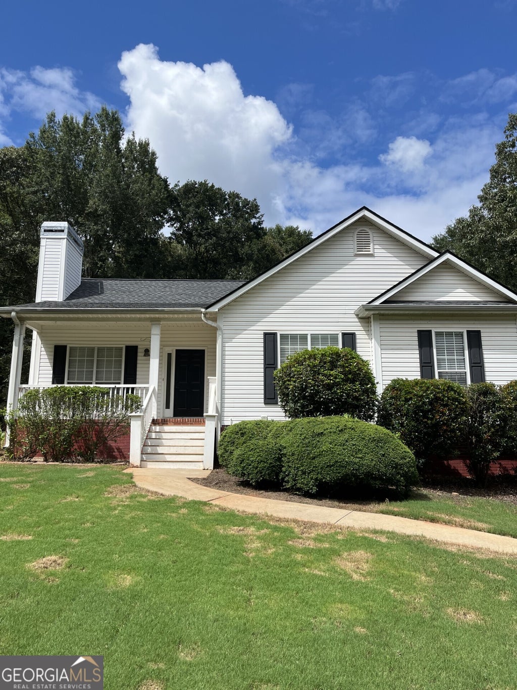 Photo of 214 Piedmont Drive, Senoia, GA 30276 (MLS # 10853025)