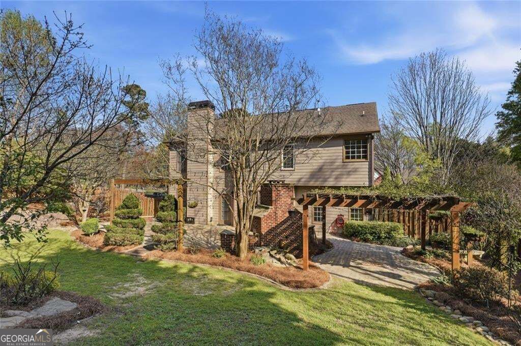 1634 Bailey Farms DR