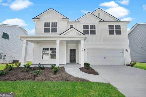 Photo of 306 Somera Lane, Statesboro, GA 30461 (MLS # 10572728)