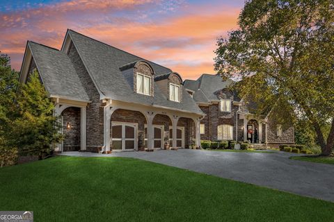 4826 Rose Heights DR Flowery Branch GA 30542
