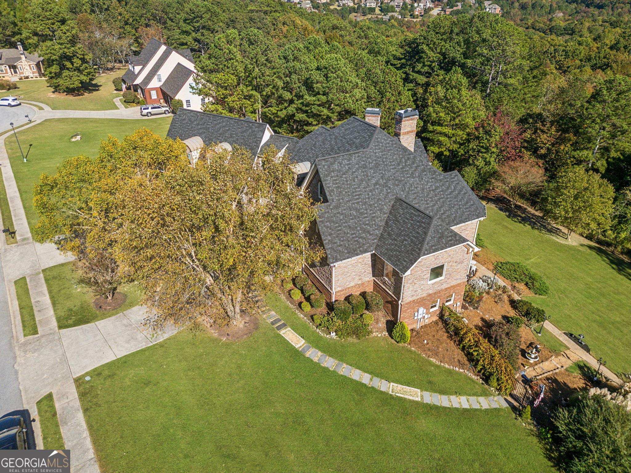 4826 Rose Heights DR