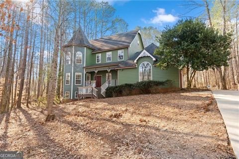 7825 Brands Hatch BLVD Cumming GA 30040