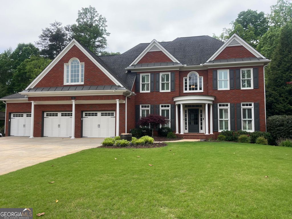 Photo of 3343 Cranmore Chse, Marietta, GA 30066 (MLS # 10754461)