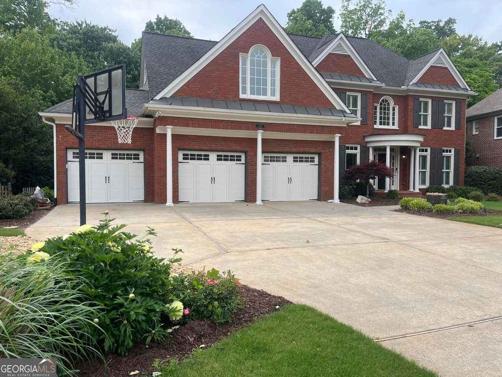 Photo of 3343 Cranmore Chse, Marietta, GA 30066 (MLS # 10754461)