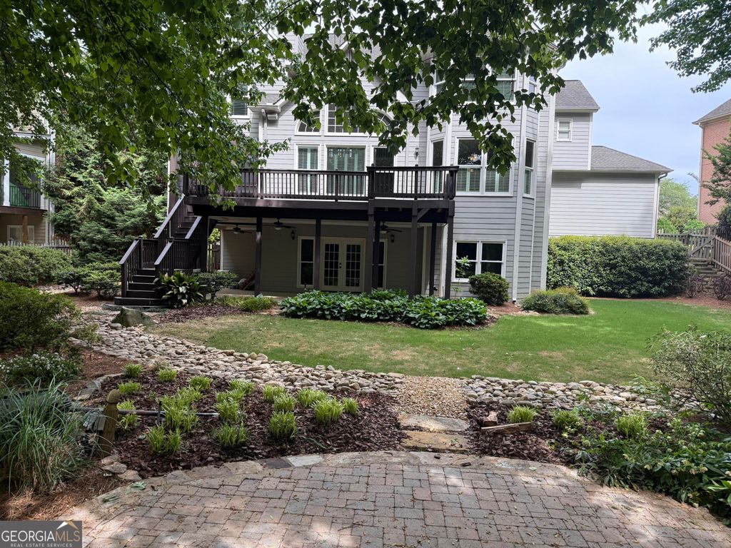 Photo of 3343 Cranmore Chse, Marietta, GA 30066 (MLS # 10754461)