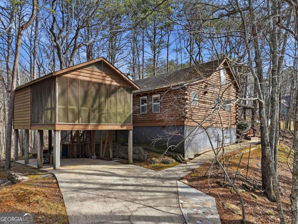 Photo of 102 Siddiqui Court, Waleska, GA 30183 (MLS # 10671329)