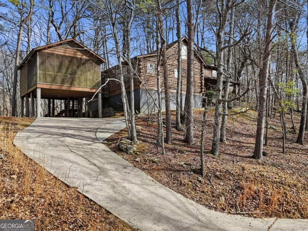 Photo of 102 Siddiqui Court, Waleska, GA 30183 (MLS # 10671329)